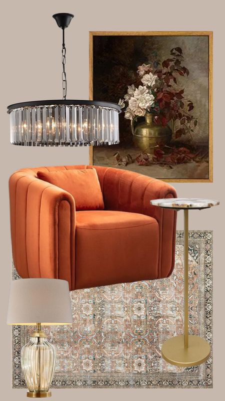 Living Room Mood Board #livingroom #livingroomdecor #homedecor #homedesign #interiordesign

#LTKstyletip #LTKhome