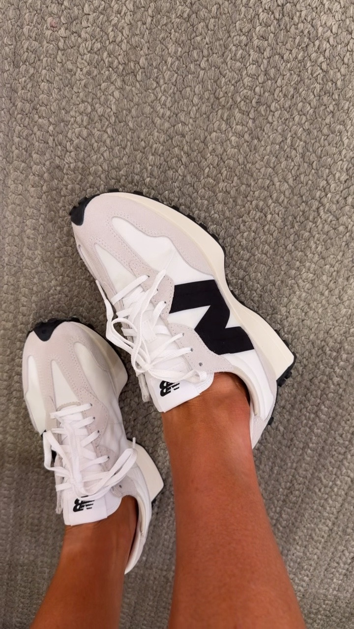 These are a classic.. and the perfect color combo 👌