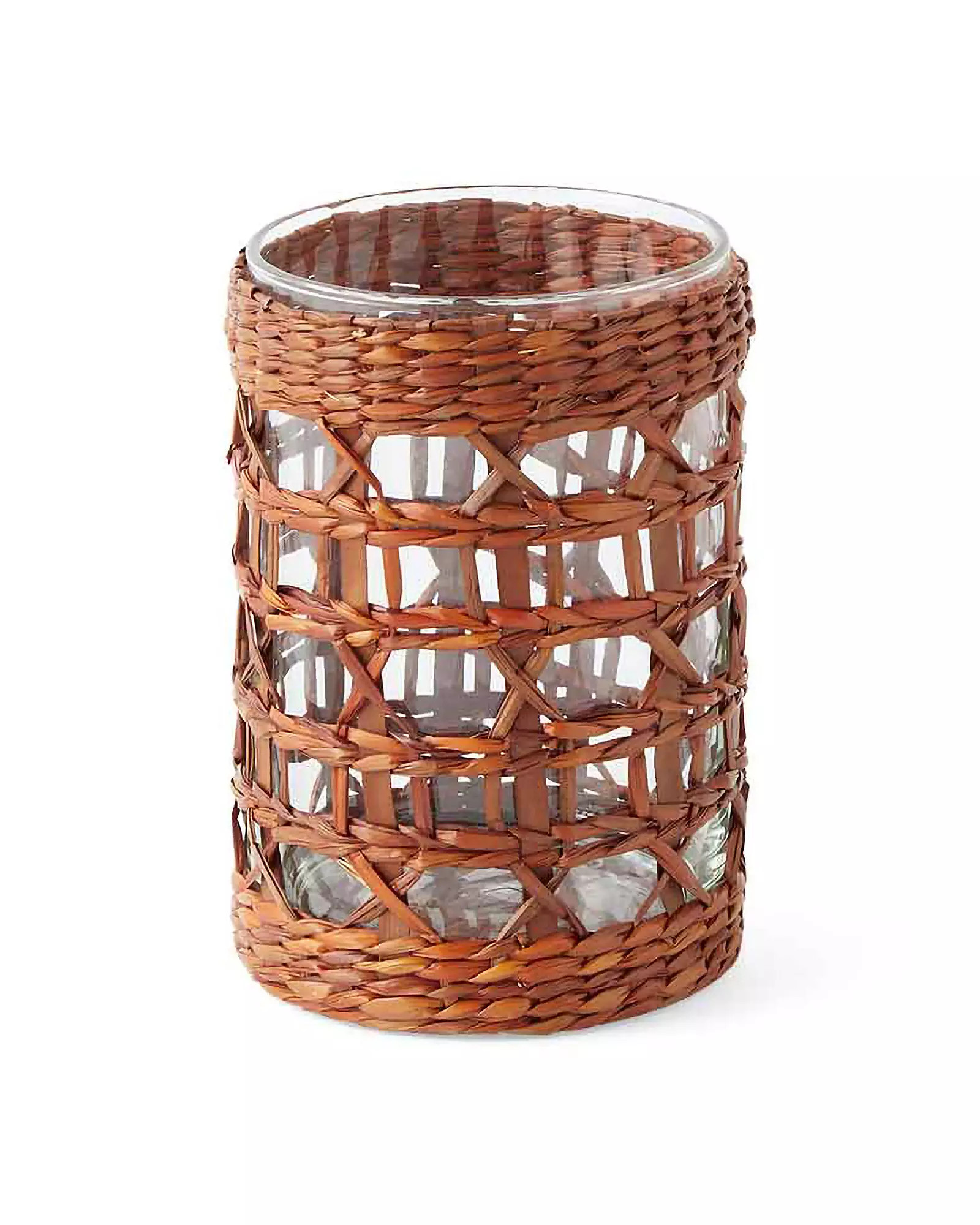 Cayman Seagrass Vessel | Serena and Lily