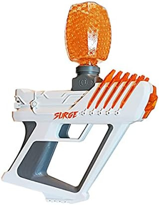 Gel Blaster Surge Toy Blaster Shoots Eco-Friendly Water Gellets The Next Evolution in Backyard Fu... | Amazon (US)