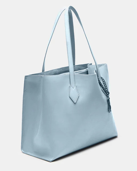 JOEE BAG BLUE | Steve Madden (US)
