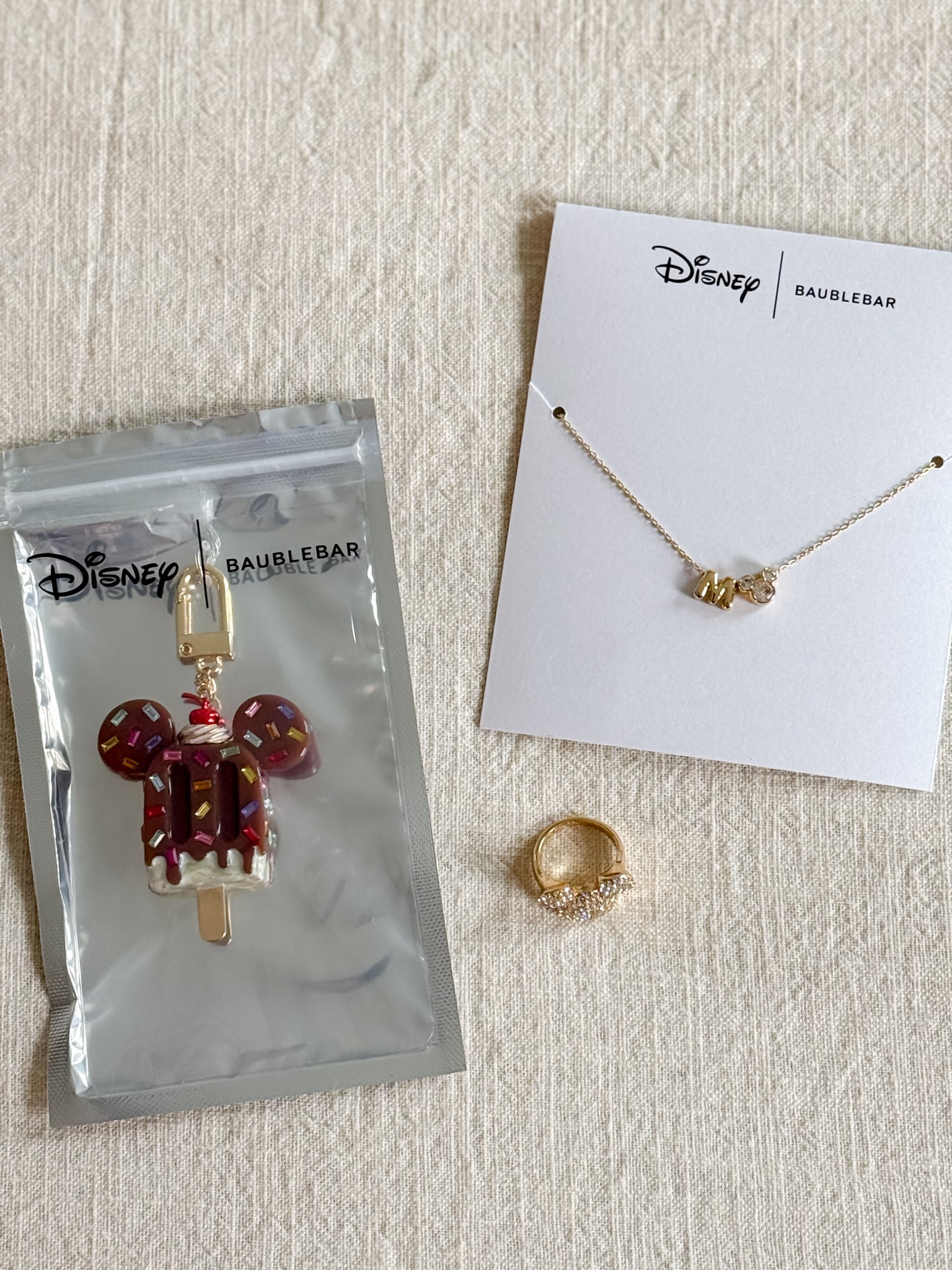 Disney Baublebar 😍

#LTKSeasonal #LTKSaleAlert #LTKStyleTip