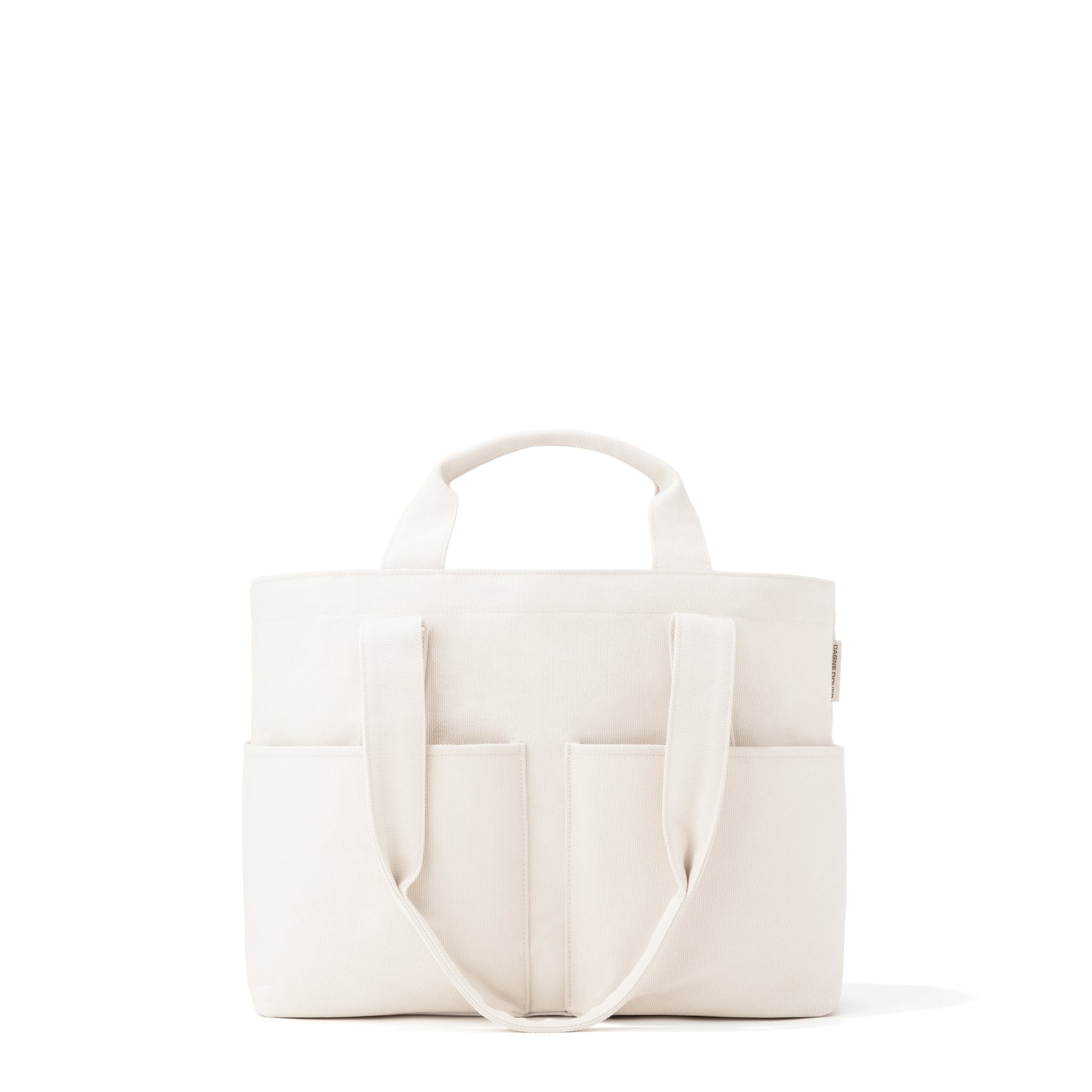 Vida Cotton Tote Bag | Dagne Dover