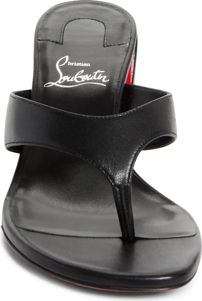 Janetonga Thong Sandal (Women) | Nordstrom