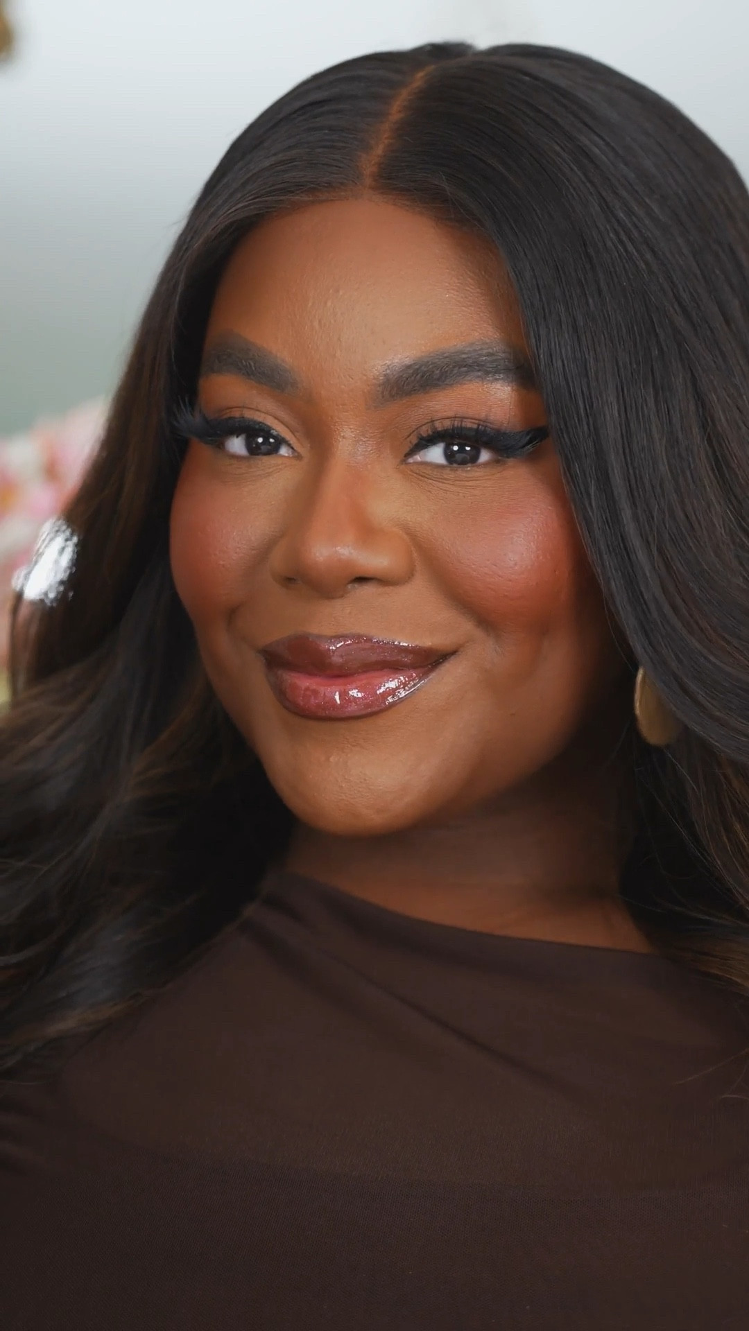 a lip combo I’ll never get over 

Make Beauty Liner and Fenty Gloss Bomb  in choclit fantasy 

Also linked the rest of my glam

Hair is London wig from Hous of wigs 



#LTKFindsUnder50 #LTKBeauty #LTKFindsUnder100