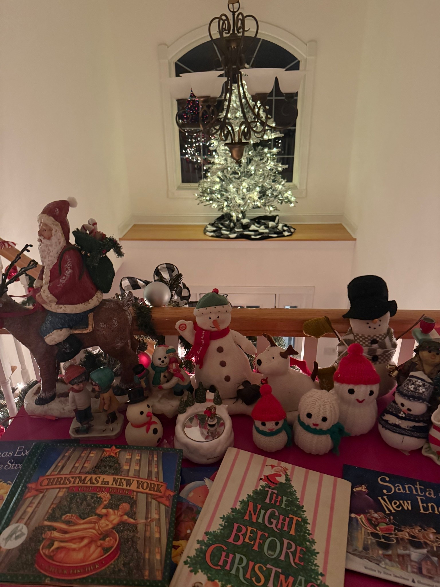 Snowman collection 😍

#LTKHoliday #LTKstorytime #LTKSeasonal