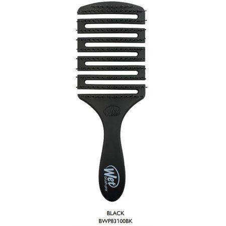 Wet Brush Pro Flex Dry Paddle Black | Walmart (US)