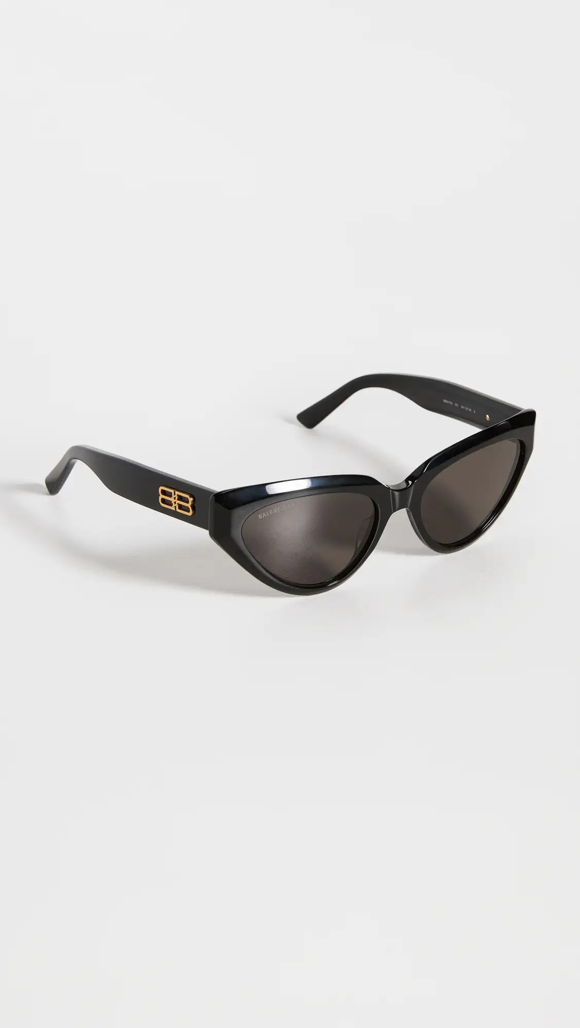 Balenciaga Rive Gauche Cat Eye Sunglasses | Shopbop | Shopbop