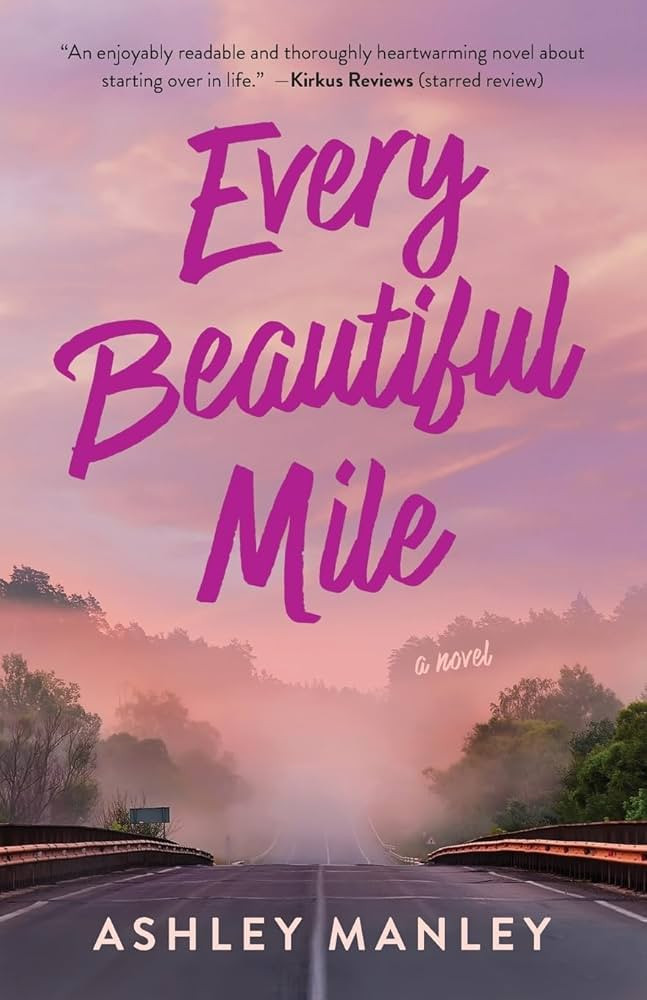 Every Beautiful Mile | Amazon (US)