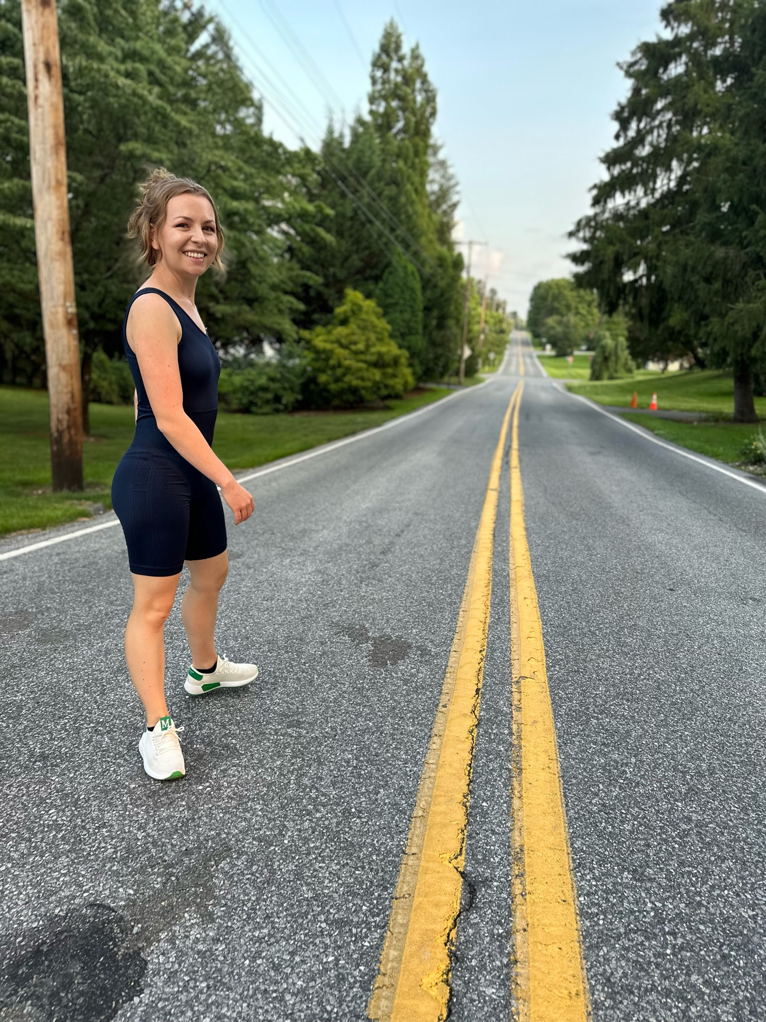 Perfect walk onesie jumper workout fitness lounge outfit 

#LTKFitness #LTKBacktoSchool #LTKFind