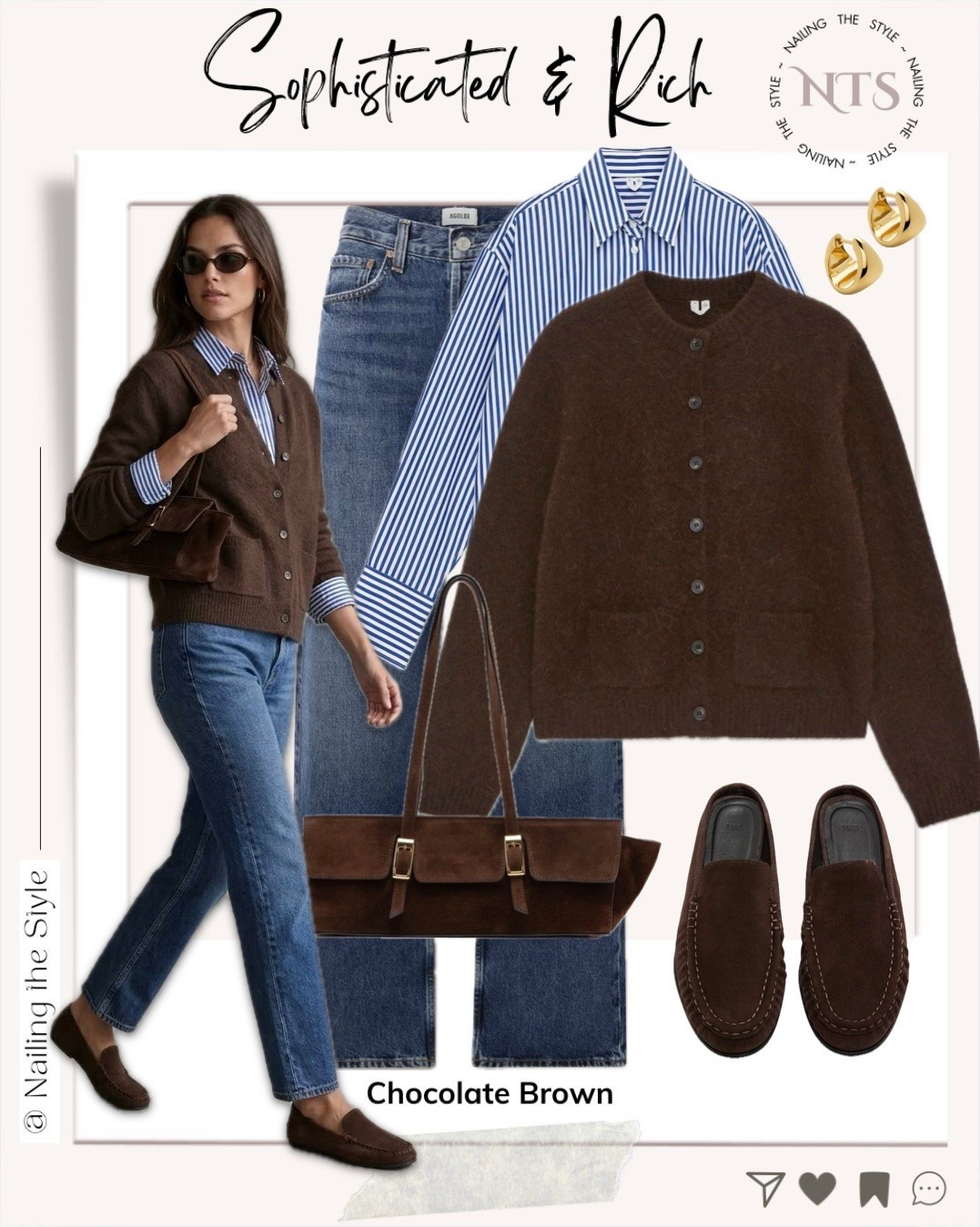 #LTKautumn #LTKjeans #LTKstyletip