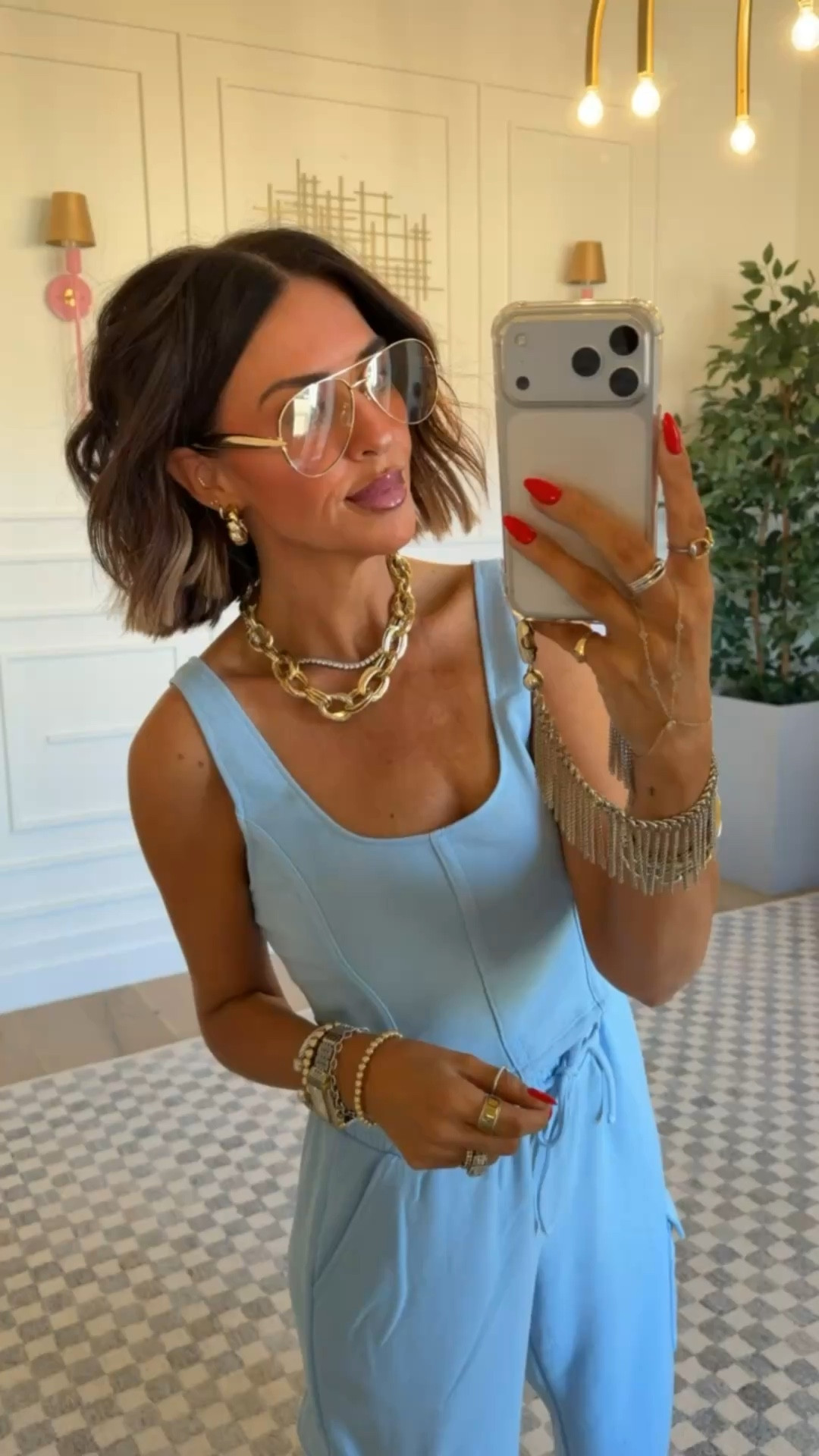 Walmart 2-piece sets 
Striped pants - size M
Striped tank - size S
Skort - size S
Sweatshirt - size M
Corset set - size M



#LTKootd #LTKTravel #LTKSeasonal