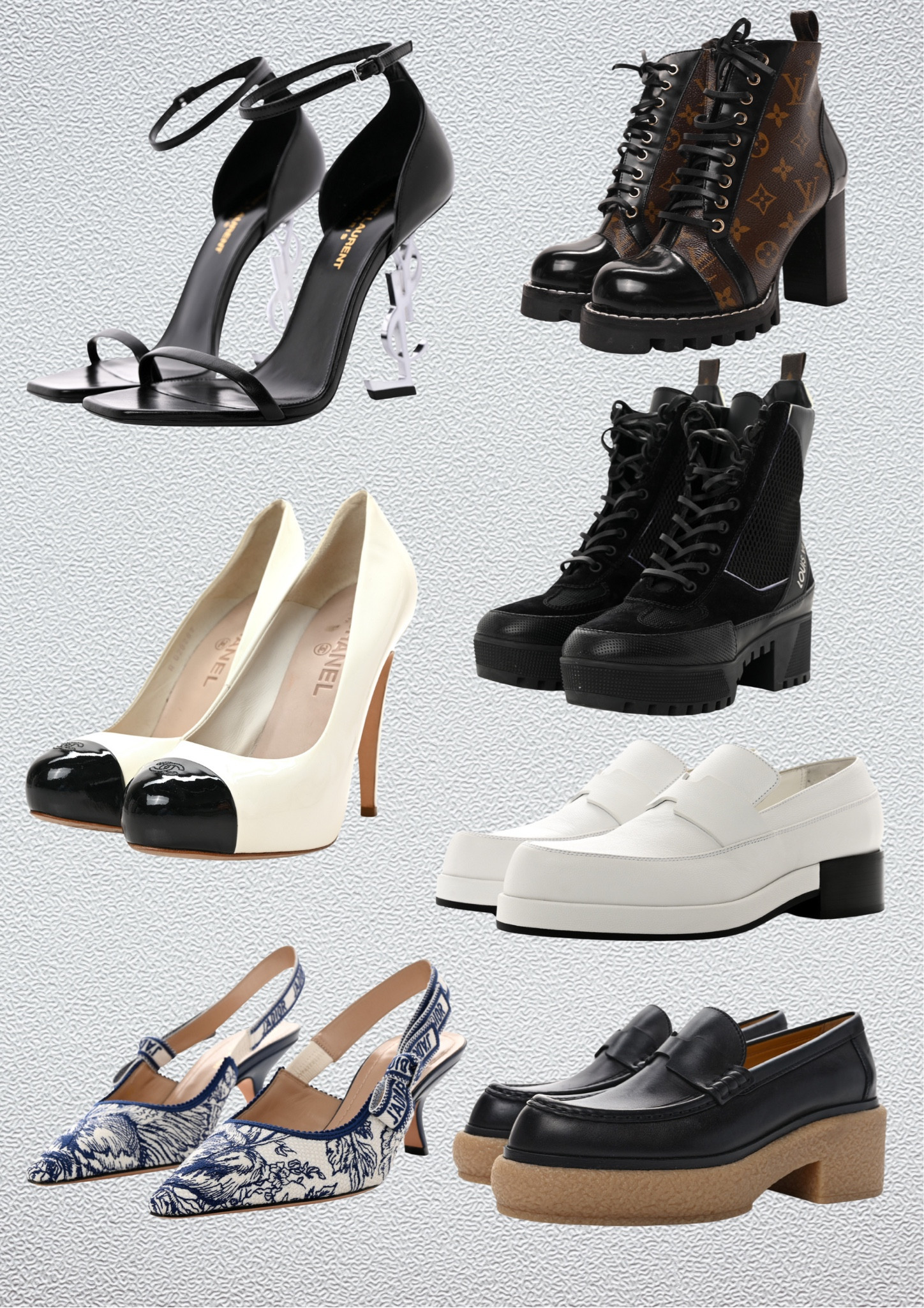 Find your perfect pair at unbeatable prices now 👠👢👞👟

#LTKstyletip #LTKMostLoved #LTKU