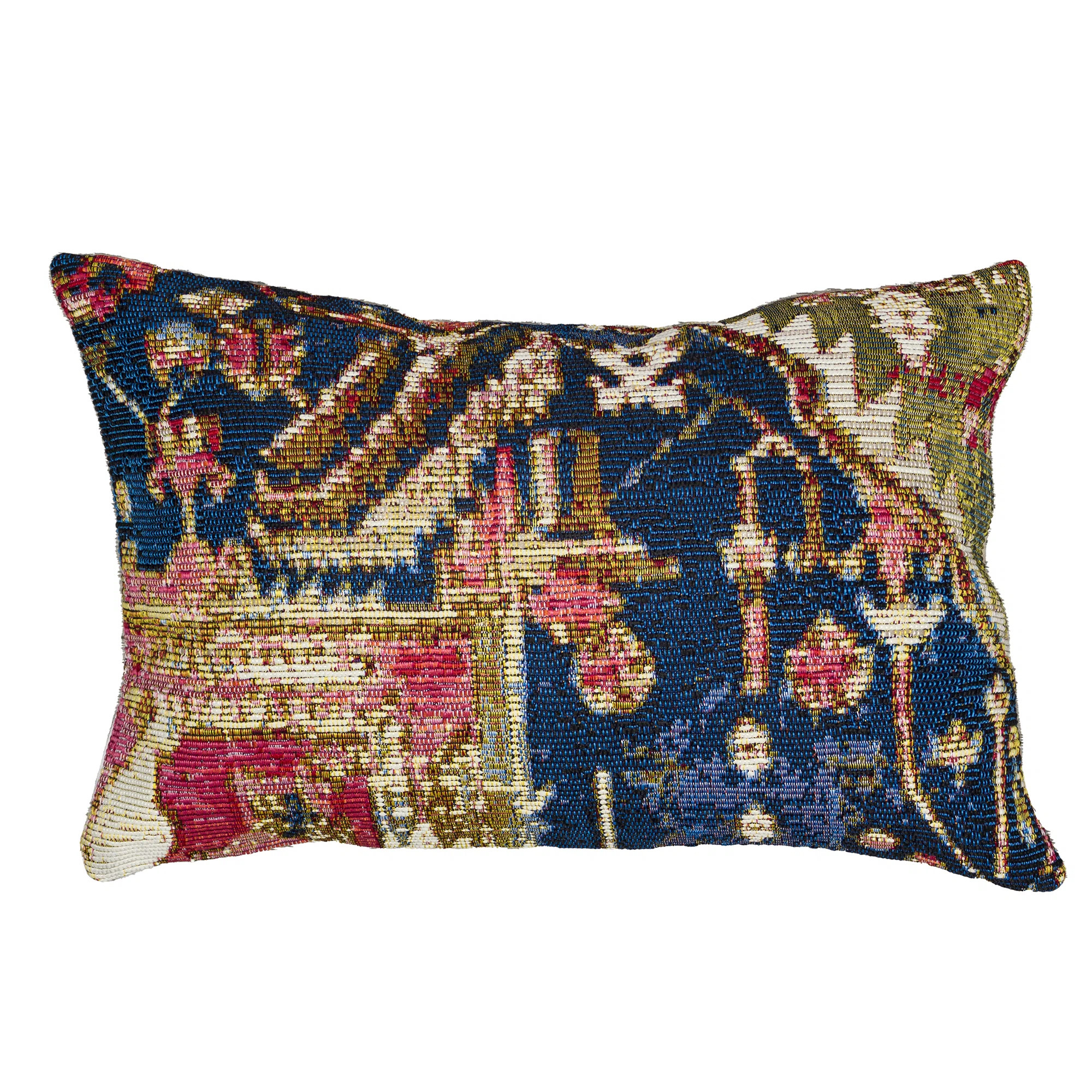 Liora Manne  Square Pillow Cover & Insert & Reviews | Wayfair | Wayfair North America