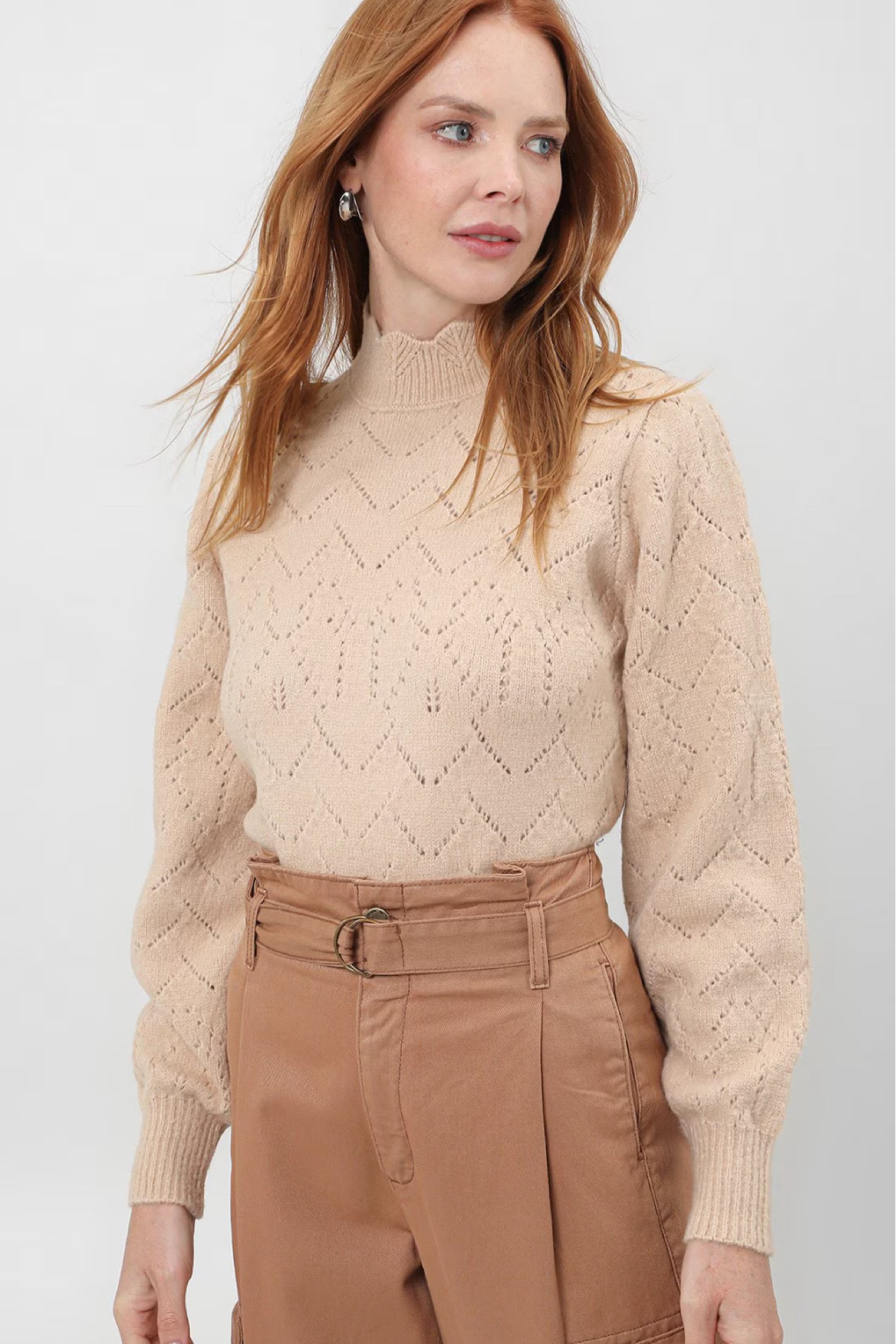 Tricô é uma junção de elegância e conforto.

#trico #luquidariachuelo
#modafeminina #mulheres

#LTKfamily #LTKbeauty #LTKbrasil