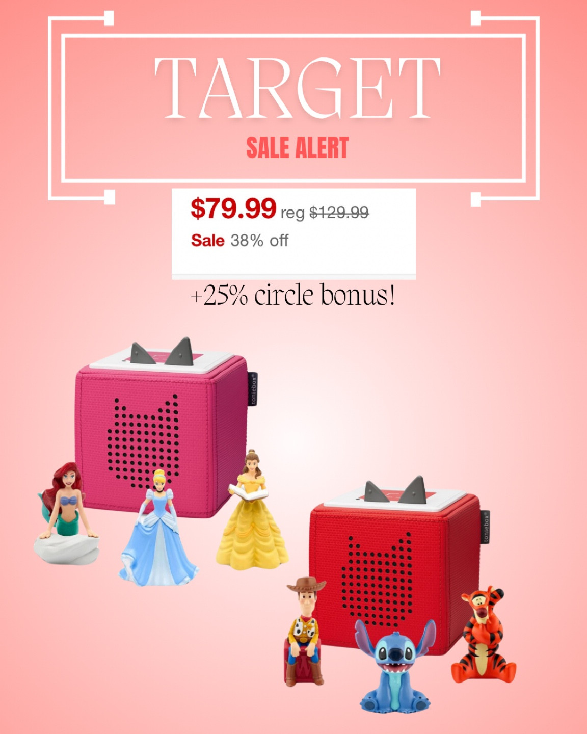 The perfect toddler gift ON SALE🎁

#LTKSaleAlert #LTKGiftGuide #LTKKids