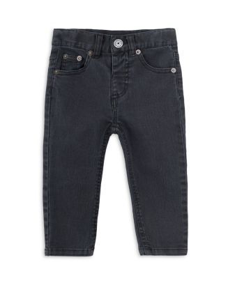 Boys' Stretch Denim Baby Jeans - Baby | Bloomingdale's (US)