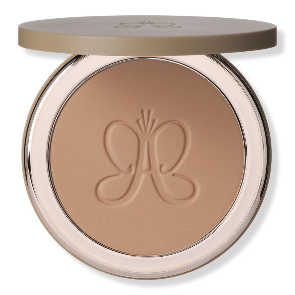 Anastasia Beverly Hills Smooth Blur Powder Bronzer - Sun-Kissed Dreams | Ulta