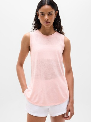 Breezy Tank | Athleta