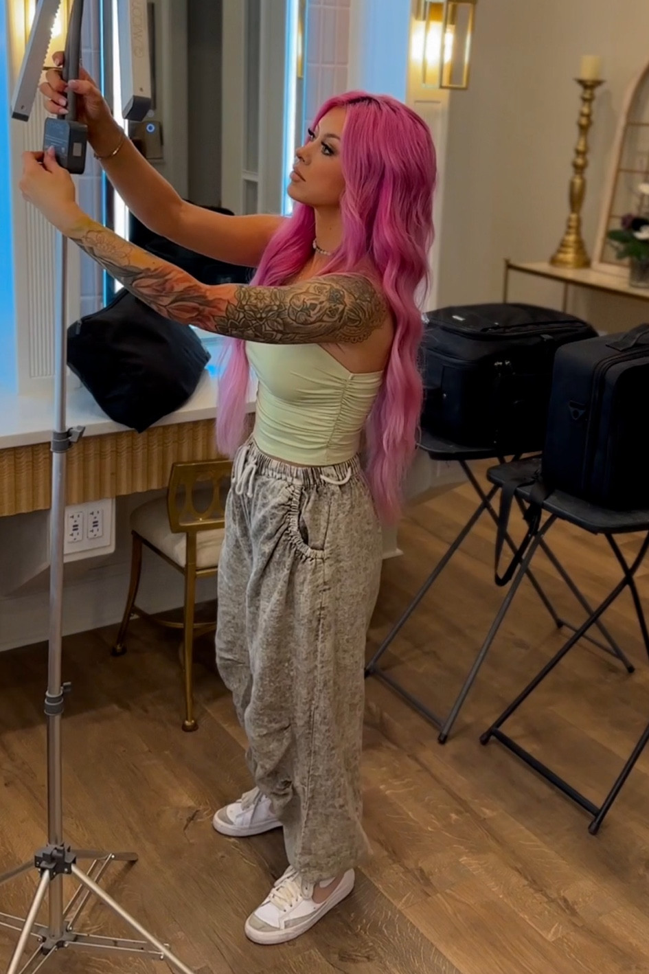 casual Saturdays 

Top - Shop Cider