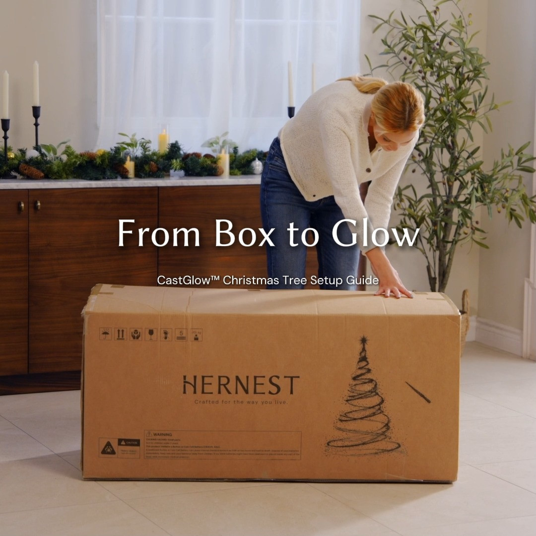 Okayyy these pre-lit Christmas tree finds from Hernest are making me want to decorate early 🎄✨ The Labor Day Sale is bringing up to 60% off selected items, plus additional savings of up to $600 sitewide! Such a good time to grab an artificial pre-lit Christmas tree before holiday decorating season gets busy. Loving these for a cozy living room, entryway, apartment Christmas setup, or full holiday home refresh.

#Hernest #HernestFinds #LaborDaySale #LaborDayDeals #ChristmasTree #ArtificialChristmasTree #PreLitChristmasTree #ChristmasTreeFinds #ChristmasDecor #HolidayDecor #HolidayHome #ChristmasDecorIdeas #ChristmasHomeDecor #HolidayDecorating #ChristmasLivingRoom #ChristmasInspiration #HolidayHomeDecor #Christmas2026 #ChristmasFinds #HolidayFinds #PreLitTree #ArtificialTree #CozyChristmas #ChristmasDecoratingIdeas #ChristmasSale #HomeDecorDeals #HolidaySeason #FestiveHome #ChristmasAesthetic #Glamorweb 

 #LTKSeasonal #LTKHome #LTKSaleAlert