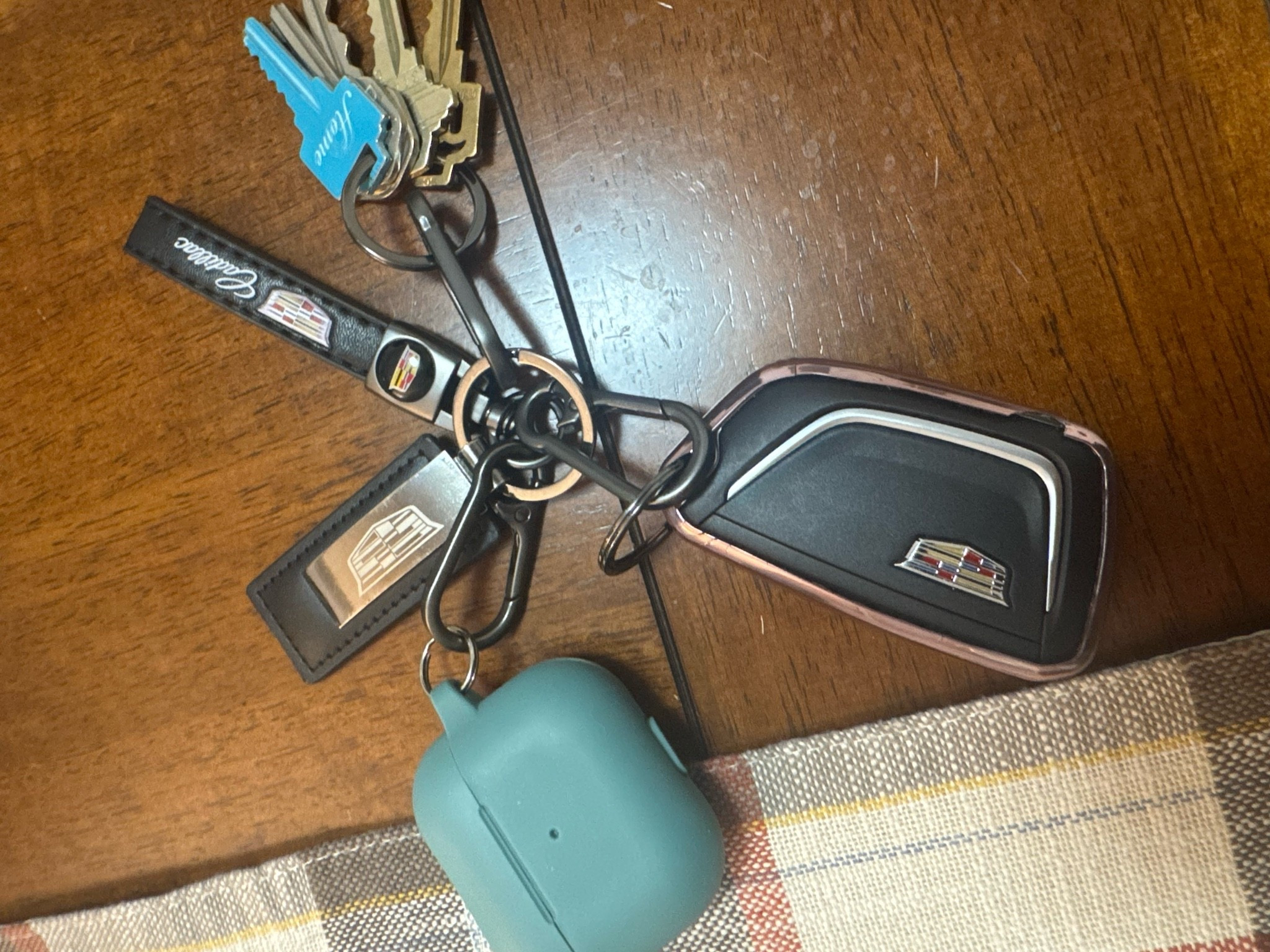 Keychain

#LTKdayinmylife #LTKgrwm