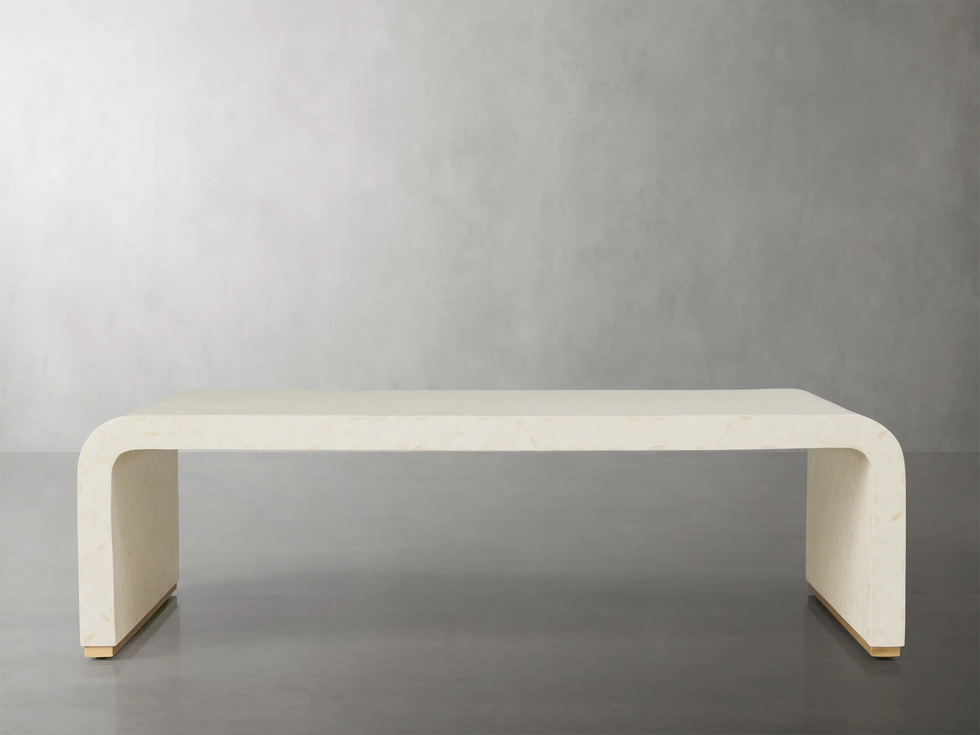 Visola Coffee Table | Arhaus