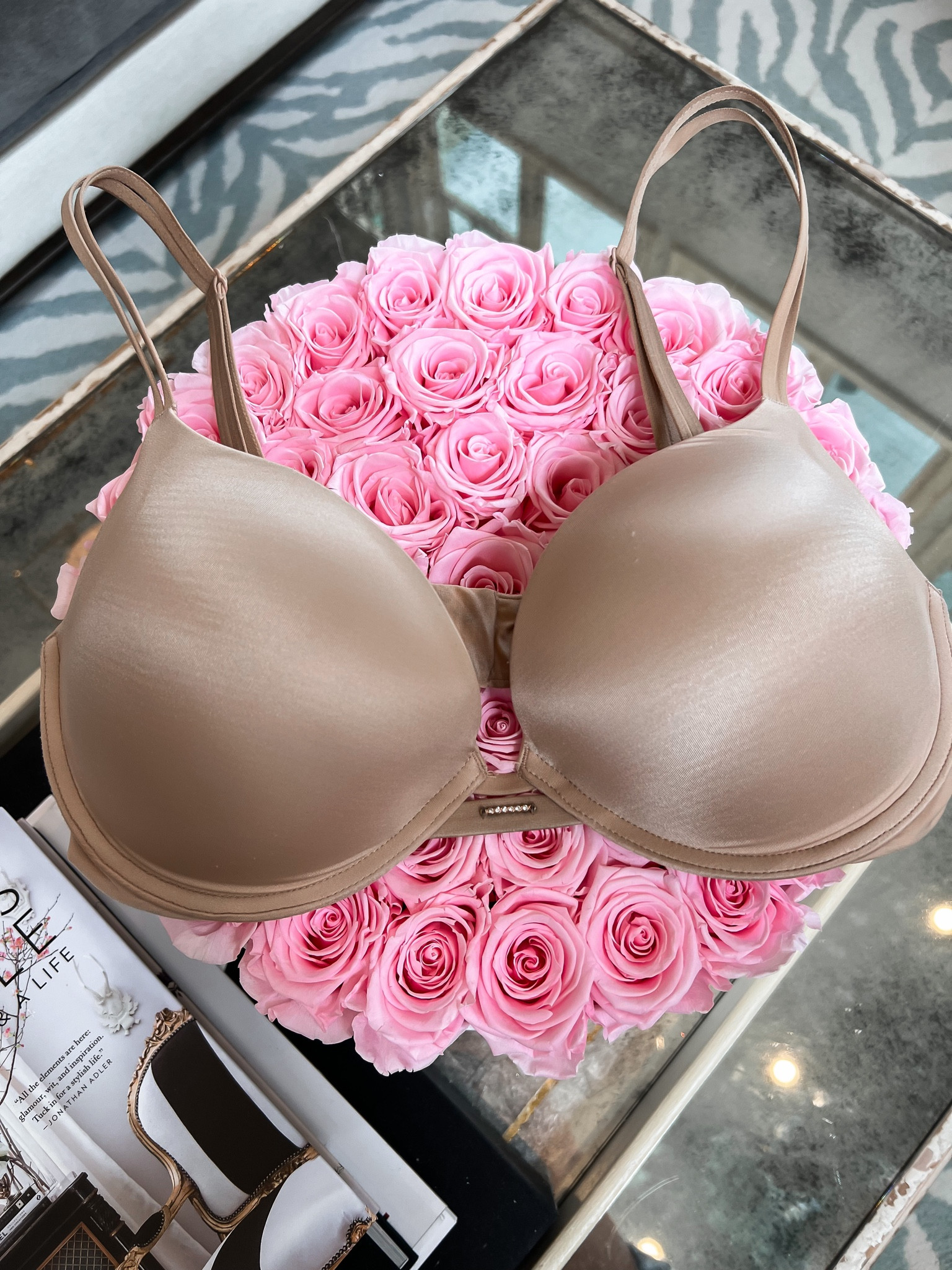 My favorite bra 


#LTKwedding #LTKunder100 #LTKstyletip