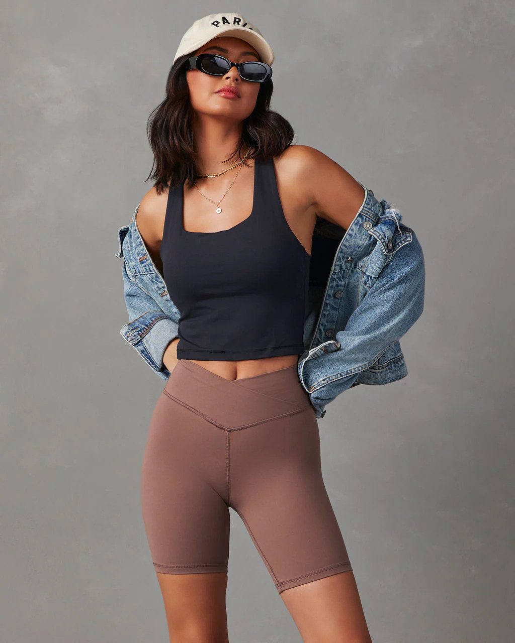 Frontrunner Active Bra Top | VICI