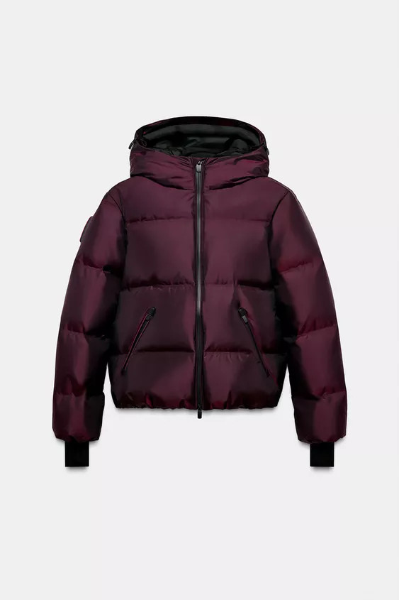 Ein besseres Erlebnis.Entdecken Sie es mit der App.App öffnen | Zara DE