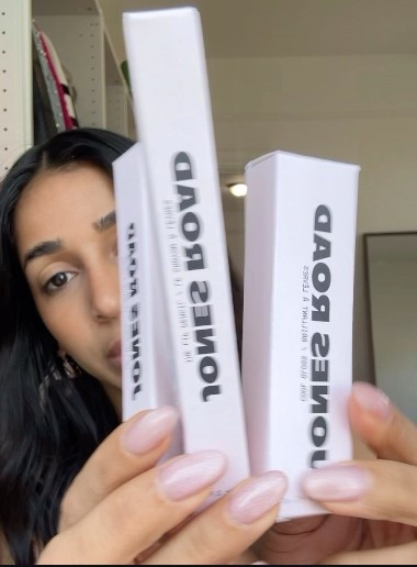 My Jones Road favs✨🛍️ 

#LTKBeauty #LTKGiftGuide #LTKFindsUnder100