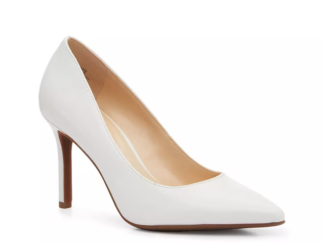 Jessica Simpson Nettles Pump | DSW