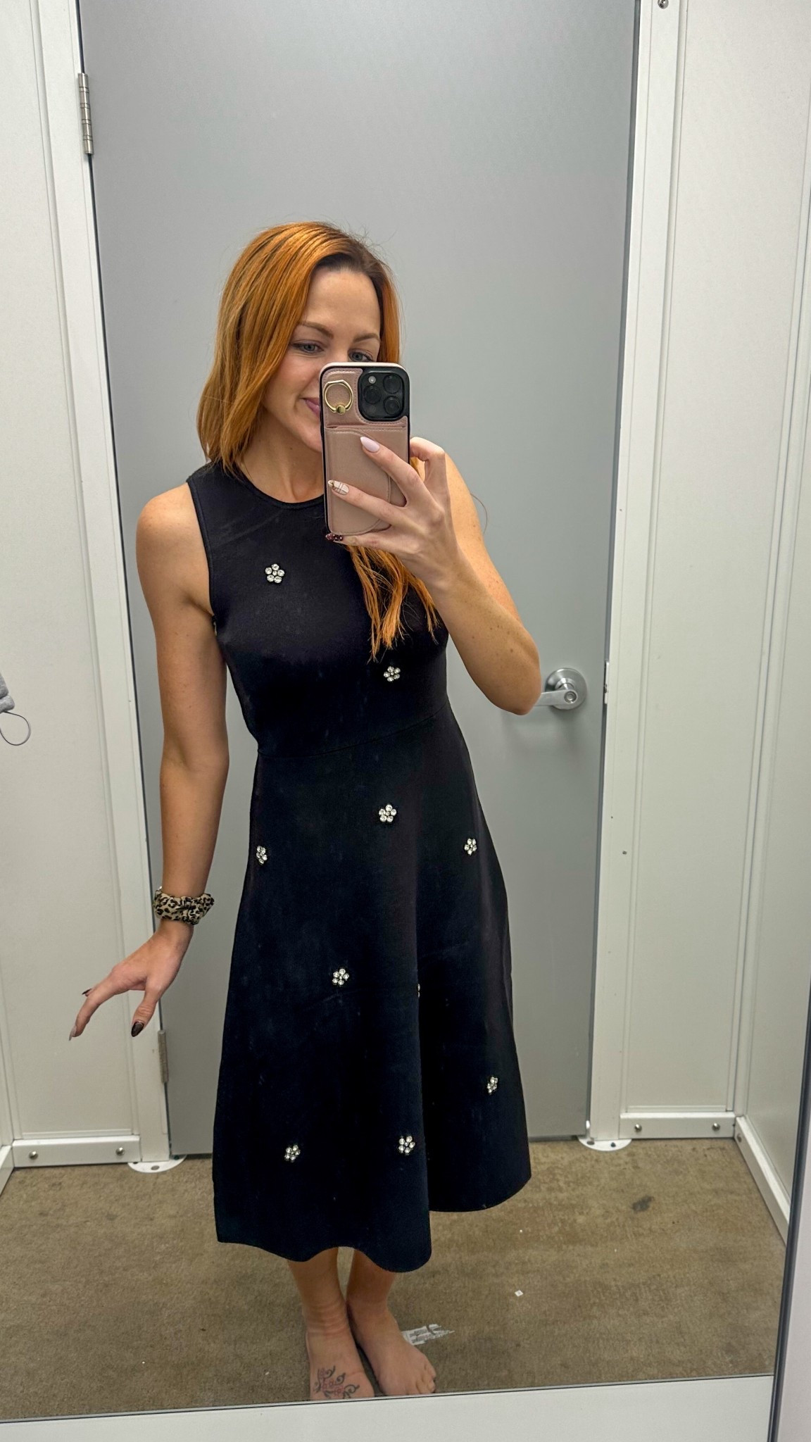 Free Assembly Women's and Women's Plus Beaded Sleeveless Midi Sweater Dress 

#walmart #fashion #walmartfashion 

#LTKFindsUnder50 #LTKStyleTip #LTKHoliday