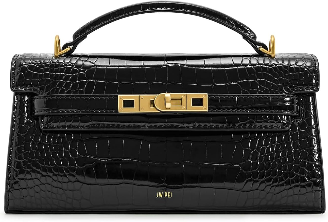 JW PEI Women's Noor Top Handle Bag | Amazon (US)