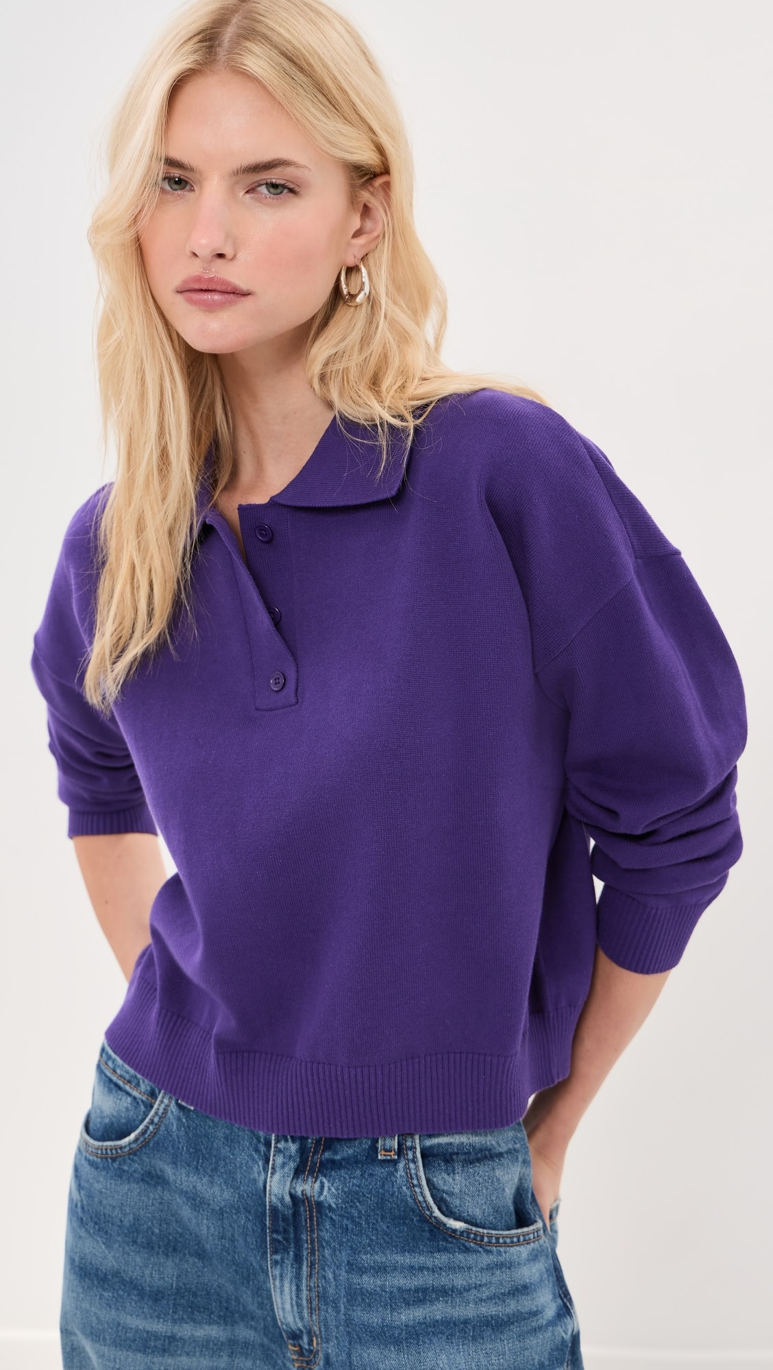 Zadie Polo | Shopbop