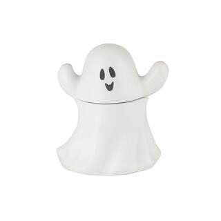 9" Ceramic Ghost Cookie Jar by Celebrate It™ | Michaels Stores