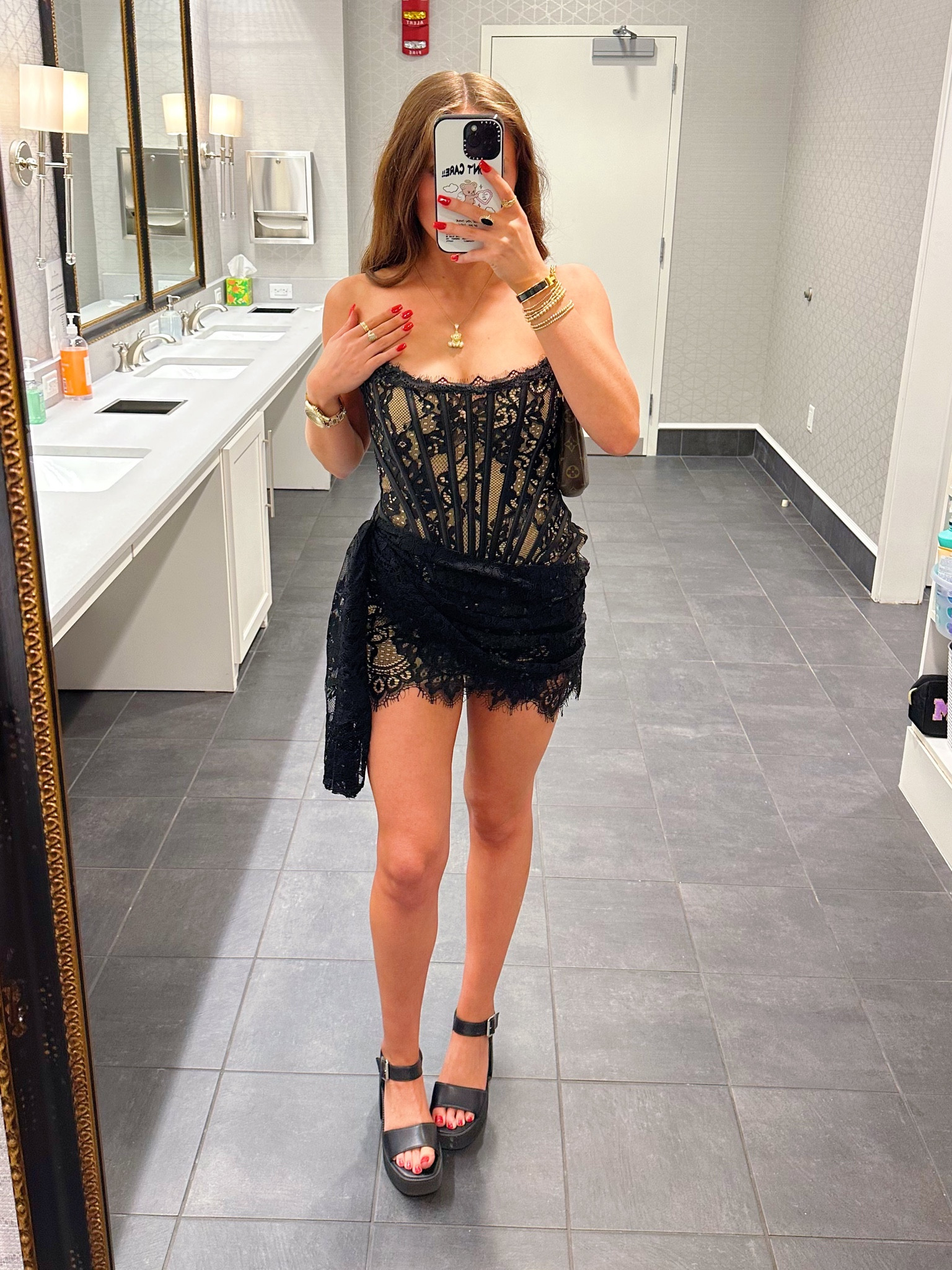 semi formal dress! size small!

#LTKSeasonal #LTKU #LTKbeauty