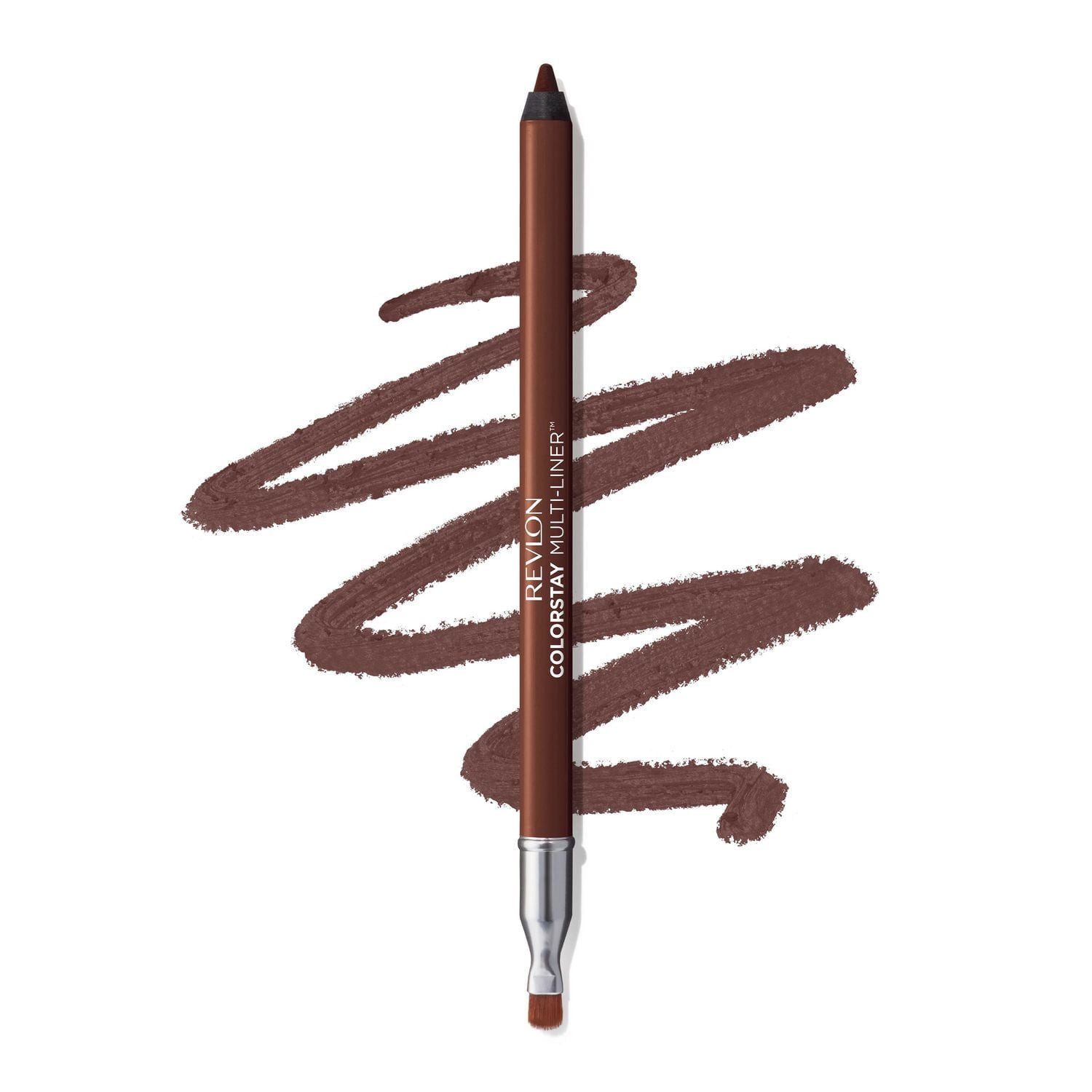 Revlon Colorstay Multi-Liner, Makeup For Lip, Face, Eye, Precision Brush, 008 Catalyst 1 G | Walmart (CA)