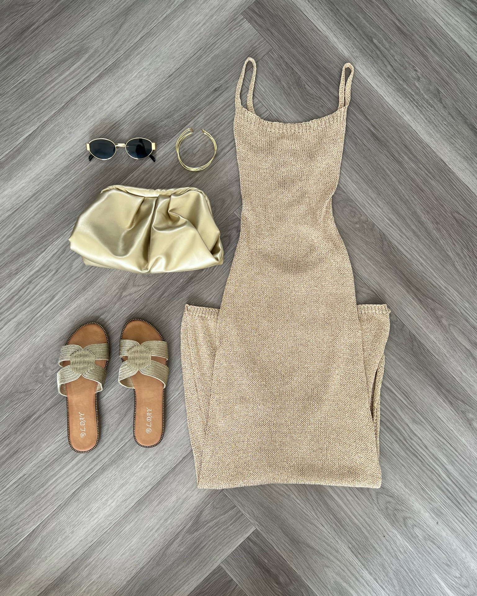 Holiday outfit✨

Maxi dress/ibiza outfit/holiday outfit/summer outfitt

#LTKuk #LTKsummer #LTKtravel