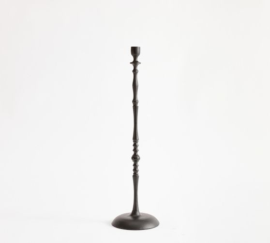 Normandie Candle Holders | Pottery Barn (US)