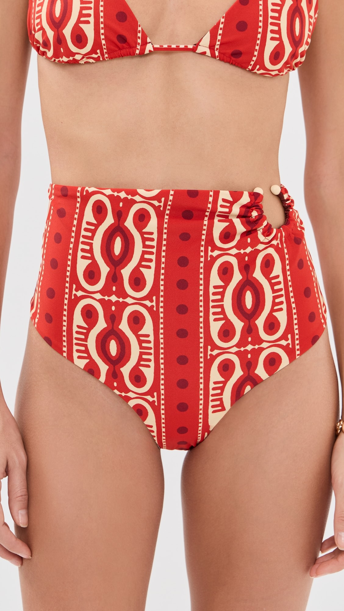 Taita Bikini Bottoms | Shopbop