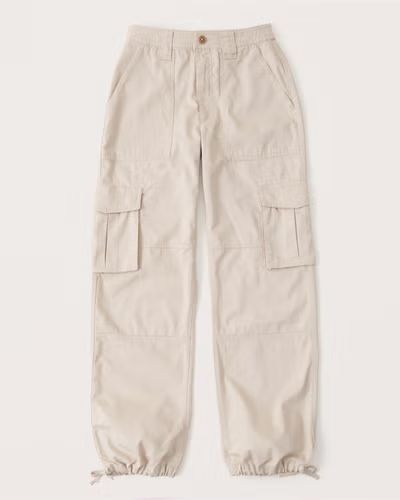 90s Baggy Cargo Pants | Abercrombie & Fitch (US)