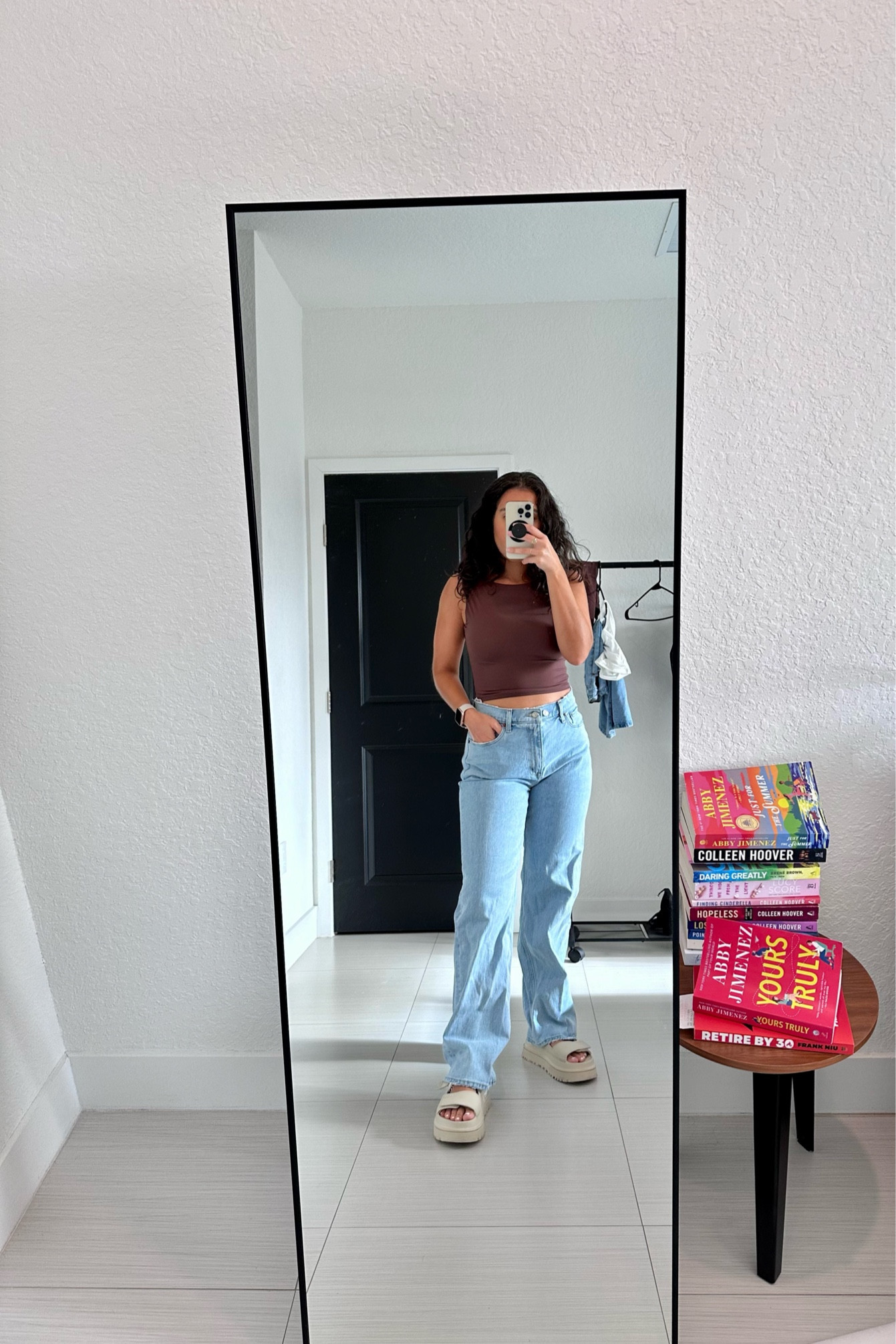 🤎

#LTKSeasonal #LTKShoeCrush #LTKFindsUnder50