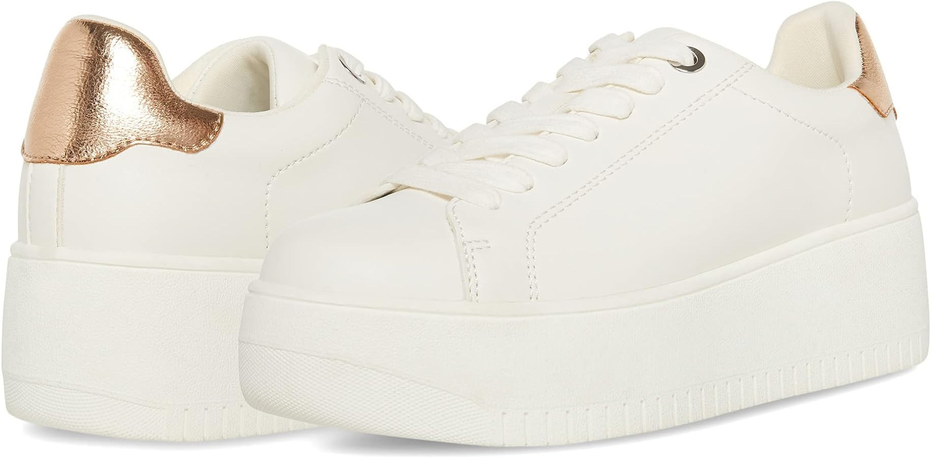 Steve Madden Women's Sneaker | Amazon (US)