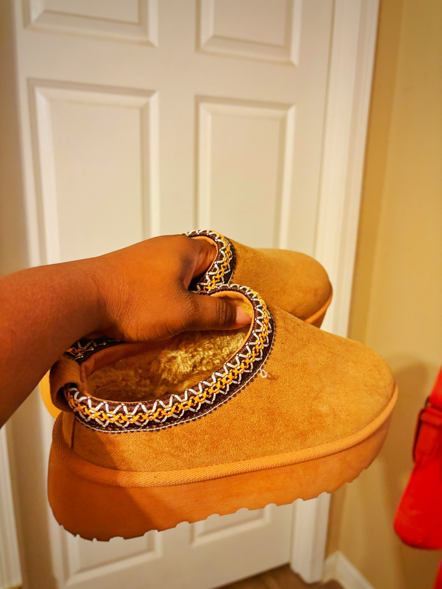 The Perfect Fall Shoe

#LTKPlusSize #LTKSeasonal #LTKOver40