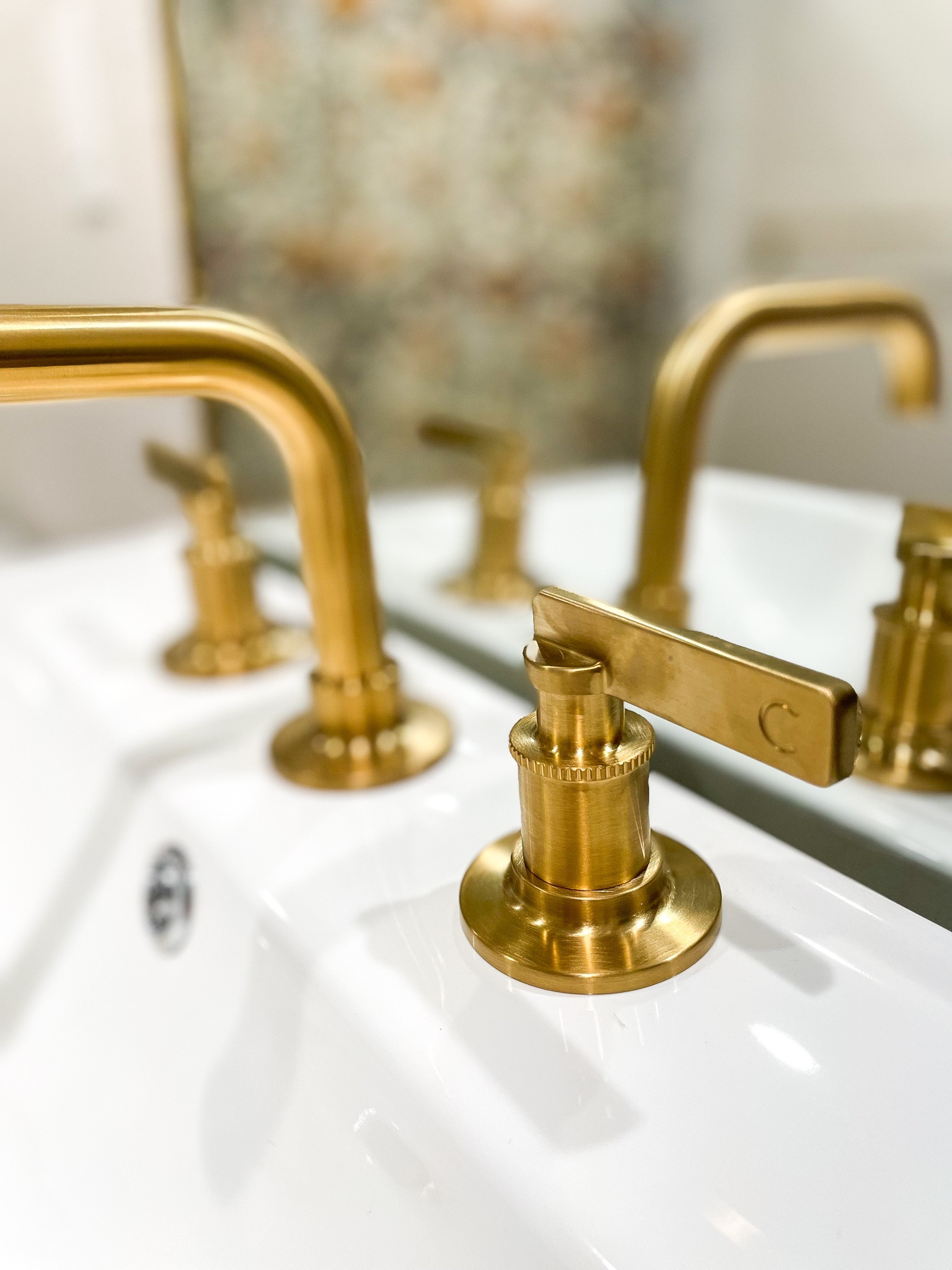 The new Studio McGee and Kohler collab is EVERYTHING! 

Bathroom faucet, brass faucet, bathroom faucets, studio mcgee faucet 

#LTKstyletip #LTKhome