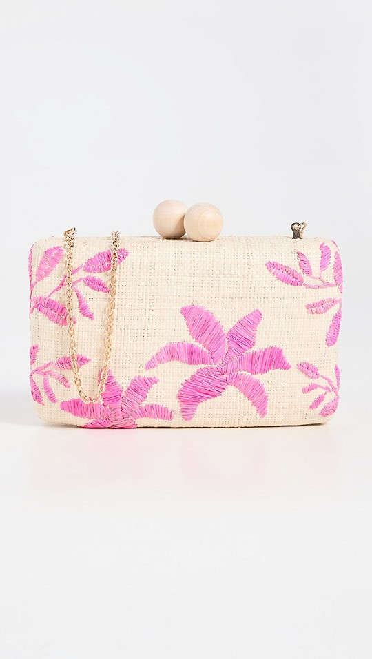 Sierra Clutch | Shopbop