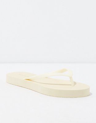 AE Chunky EVA Flip Flop | American Eagle Outfitters (US & CA)