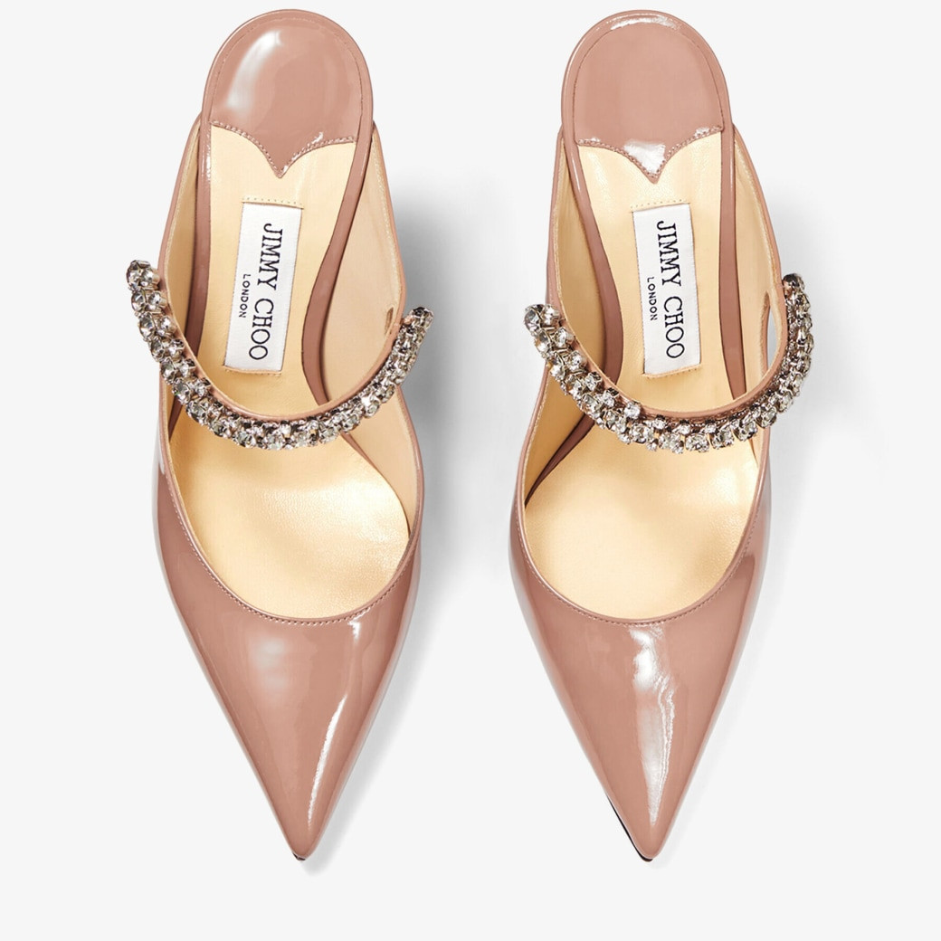 Bing 100 | Jimmy Choo (US)
