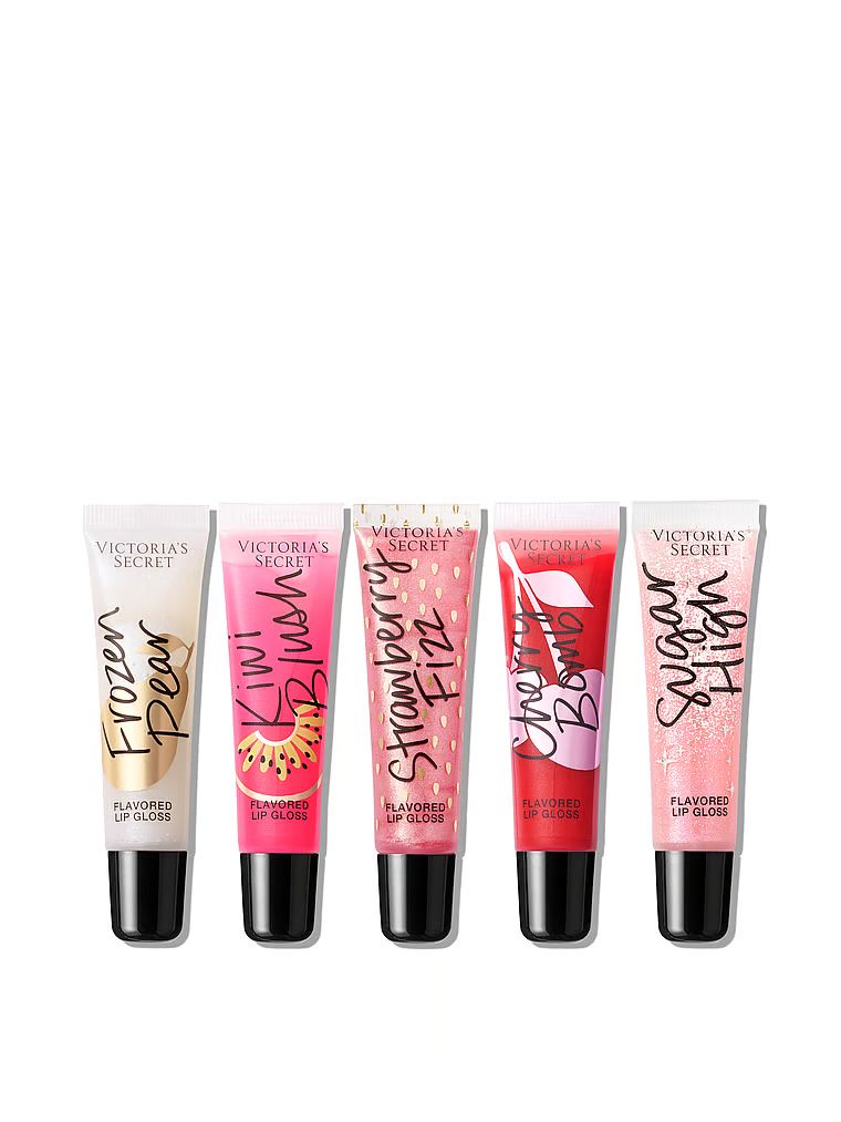 Flavor Favorites Gloss Set | Victoria's Secret (US / CA )